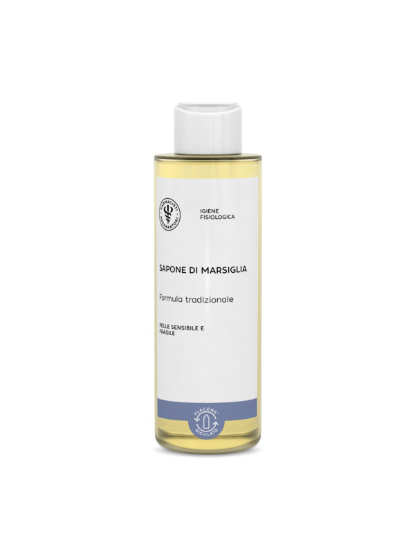 Lfp Sapone Marsilia 300Ml