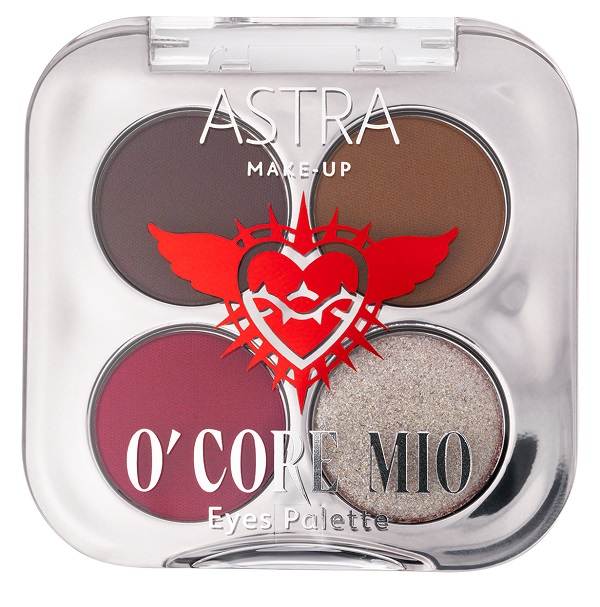 ASTRA COLL.M/FUORI PALETTE EYE 01