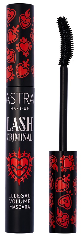 Giufra Srl Astra Coll.m/Fuori Mascara Vol