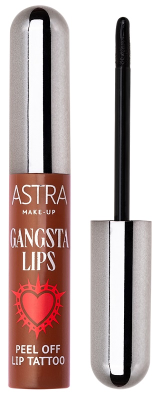 Giufra Srl Astra Coll.m/Fuori Lips Peel Of 01