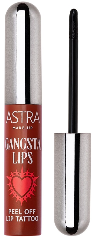 Giufra Srl Astra Coll.m/Fuori Lips Peel Of 03