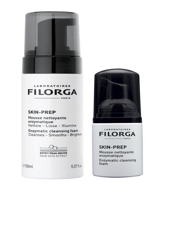 Filorga Sp Mousse+Mini Mousse-image