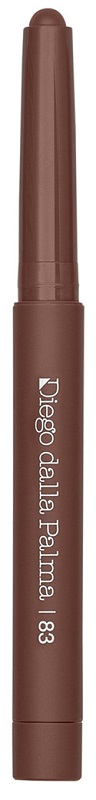 Diego Dalla Palma Fullface Slim Stick Multiuso Viso Occhi E Labbra N. 83 Cocoa - Immagine 3