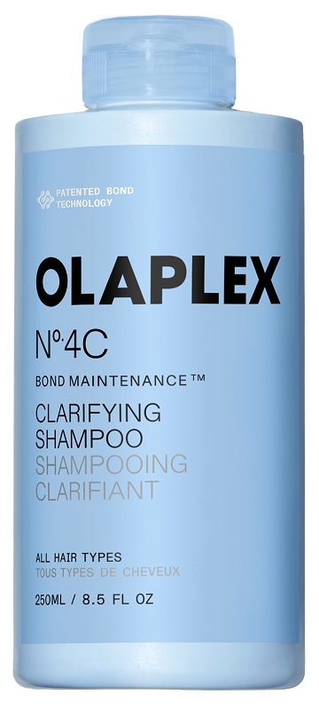Olaplex - No. 4c Bond Maintenance™ - Shampoo Purificante - no. 4c Bond Clarifying Shampoo - Donna - Immagine 3