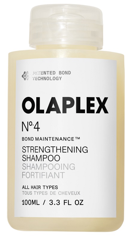 Olaplex N°4 Bond Maintenance Formato Viaggio Shampoo Idratante 100Ml - Immagine 5