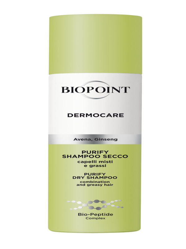 Personal Shampoo Secco 150 ml - Immagine 4