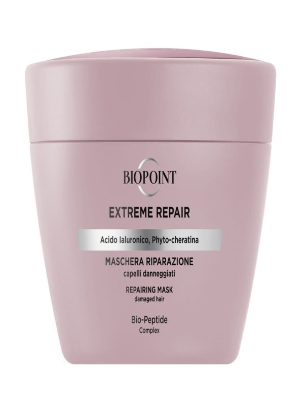 Deborah Group Srl Biopoint Extreme Repair Mask 200Ml