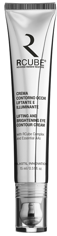 Ist.ganassini Spa Rilastil Rcube Contorno Occhi 15 Ml Crema Contorno Occhi - Immagine 3