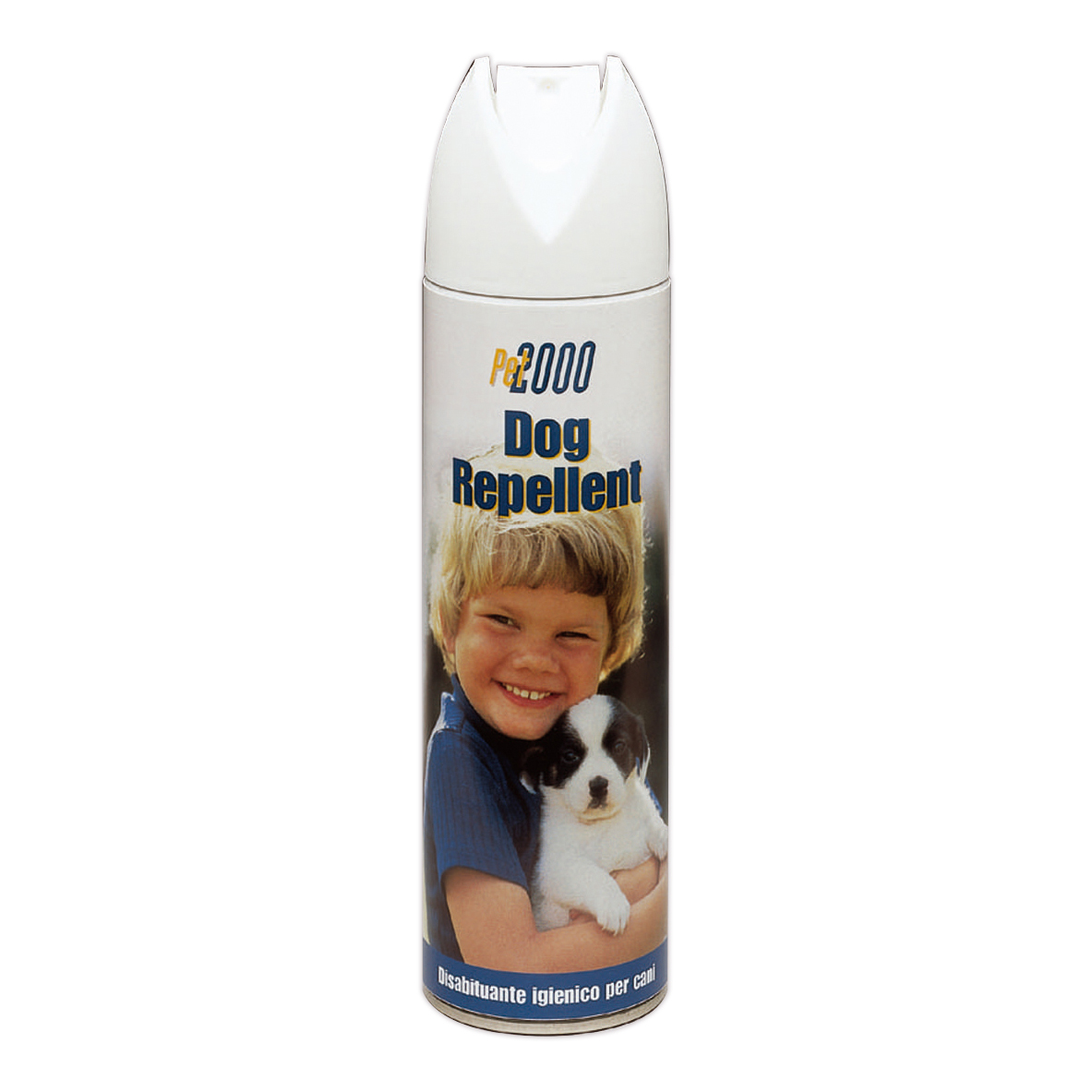 DOG REPELLENT 250ml CHIFA img