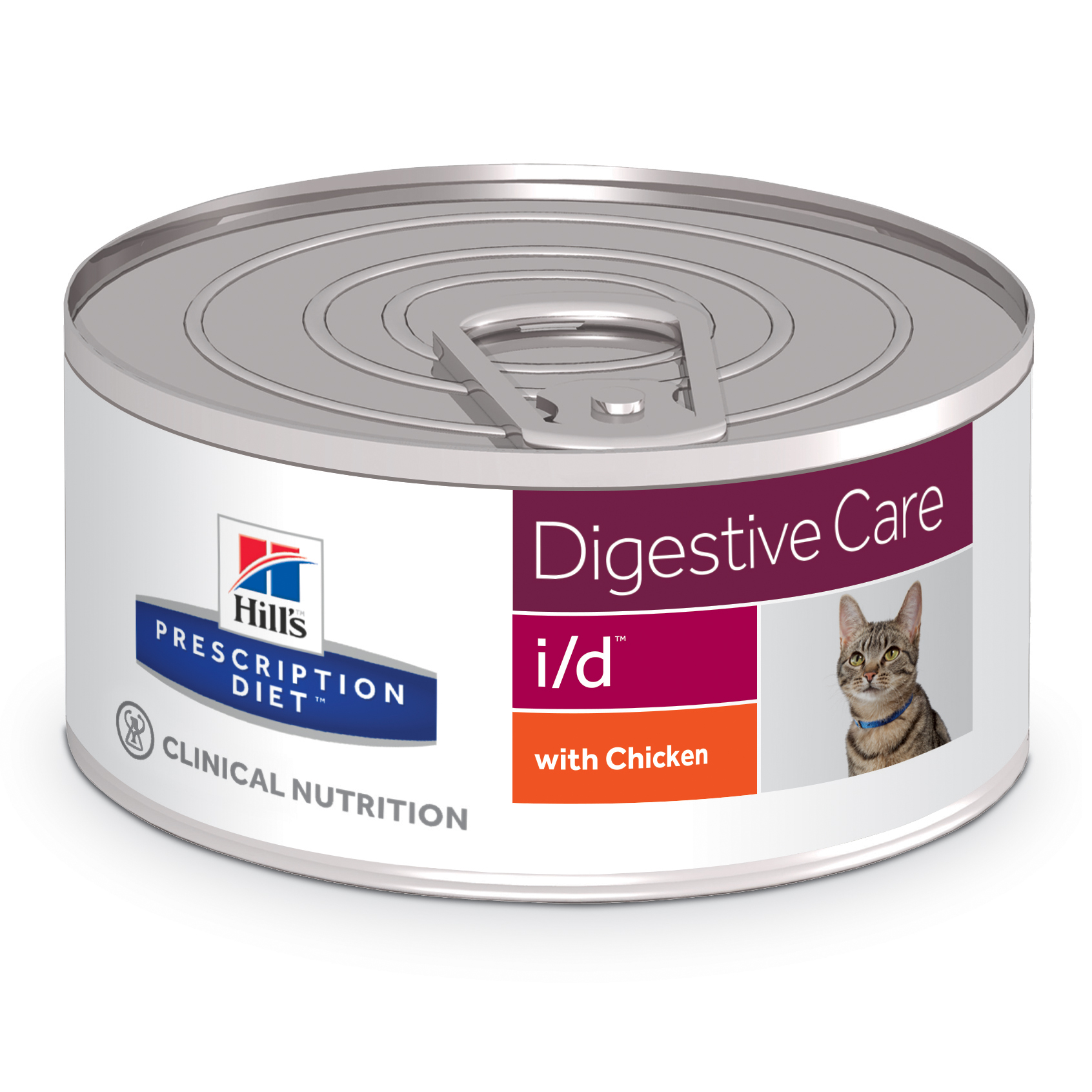 FELINE PD I/D Umido Cicken156g img