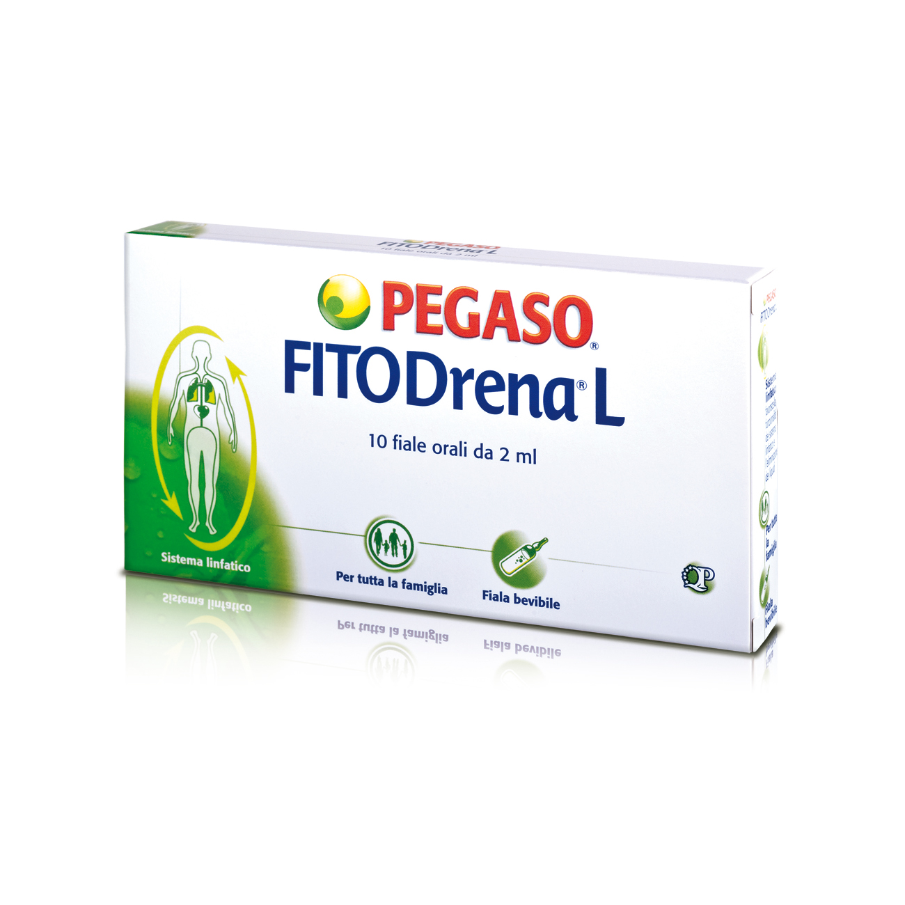 FITODRENA-L 10 F.2Ml Pegaso