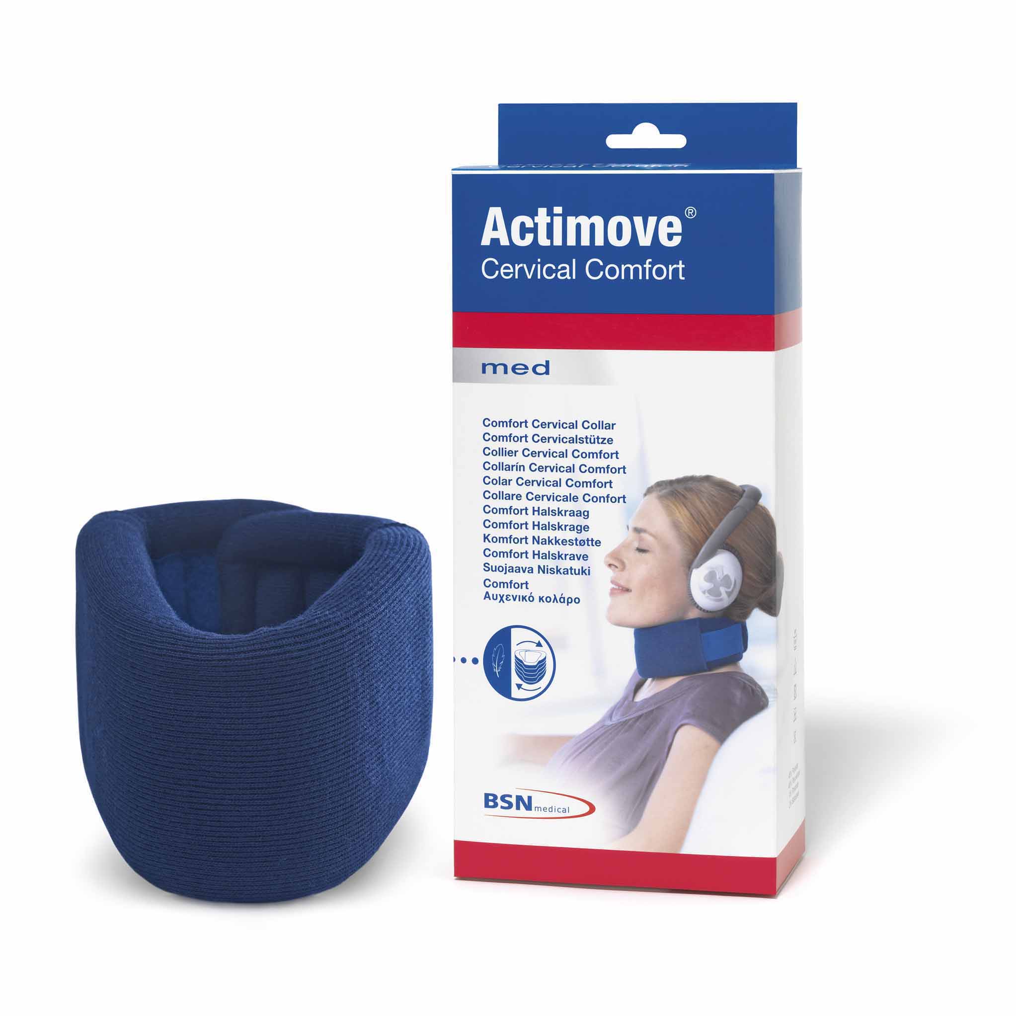 Actimove Cerv.Coll.S-image
