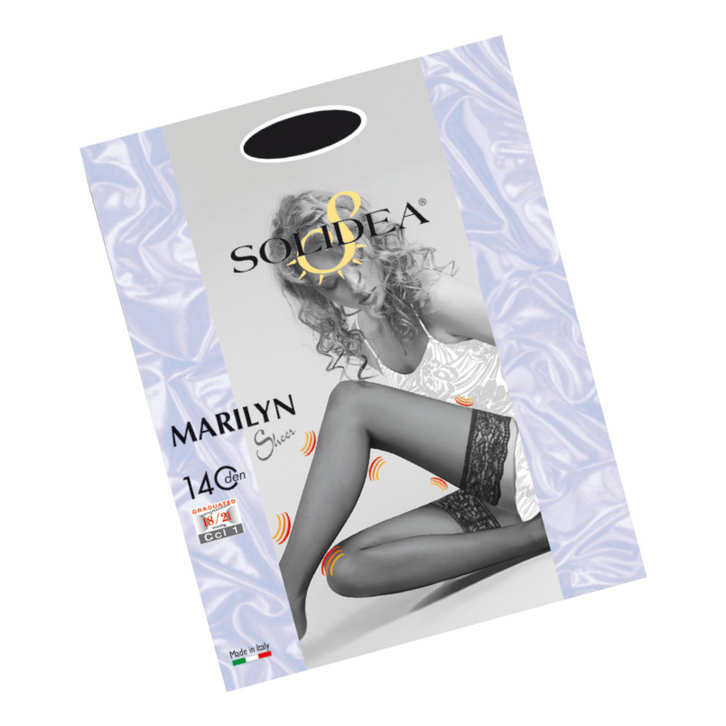 Marilyn 140 A-Regg.Blu 4