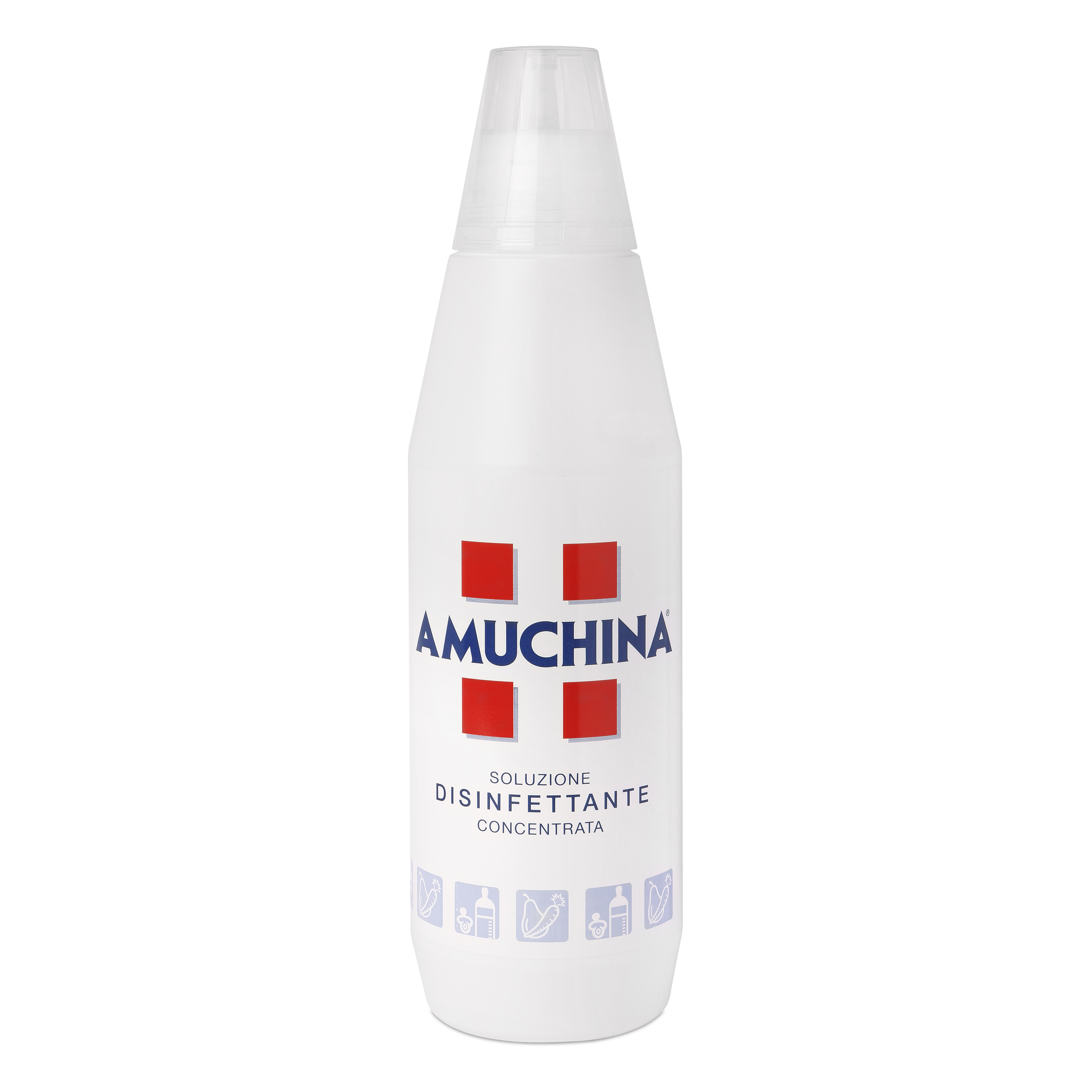 Amuchina 100% 1000ml - Immagine 12