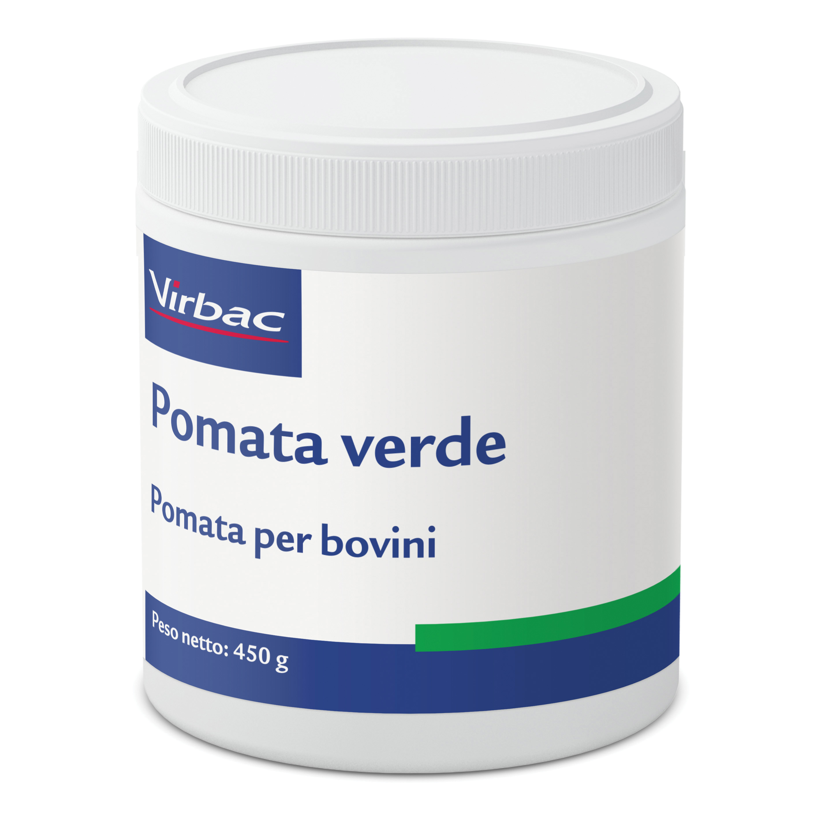 VIRBAC Pom.Verde 450g img