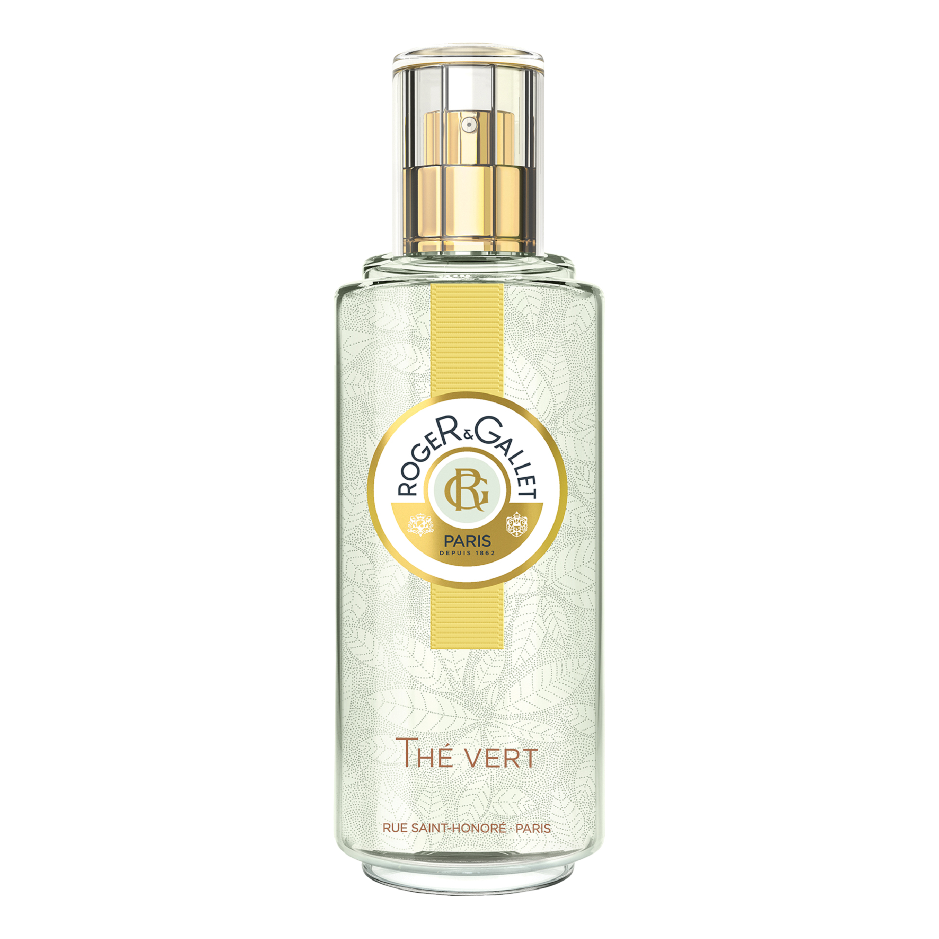 R&g The Vert Eau Parfumee100ml-image