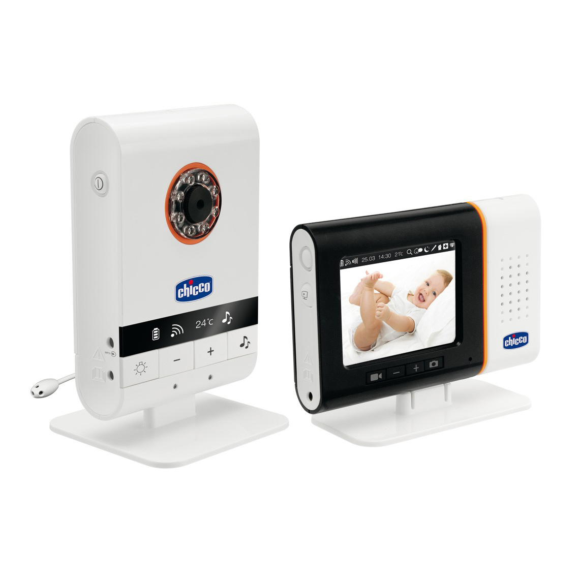 Ch Baby Control Top Dig.Video