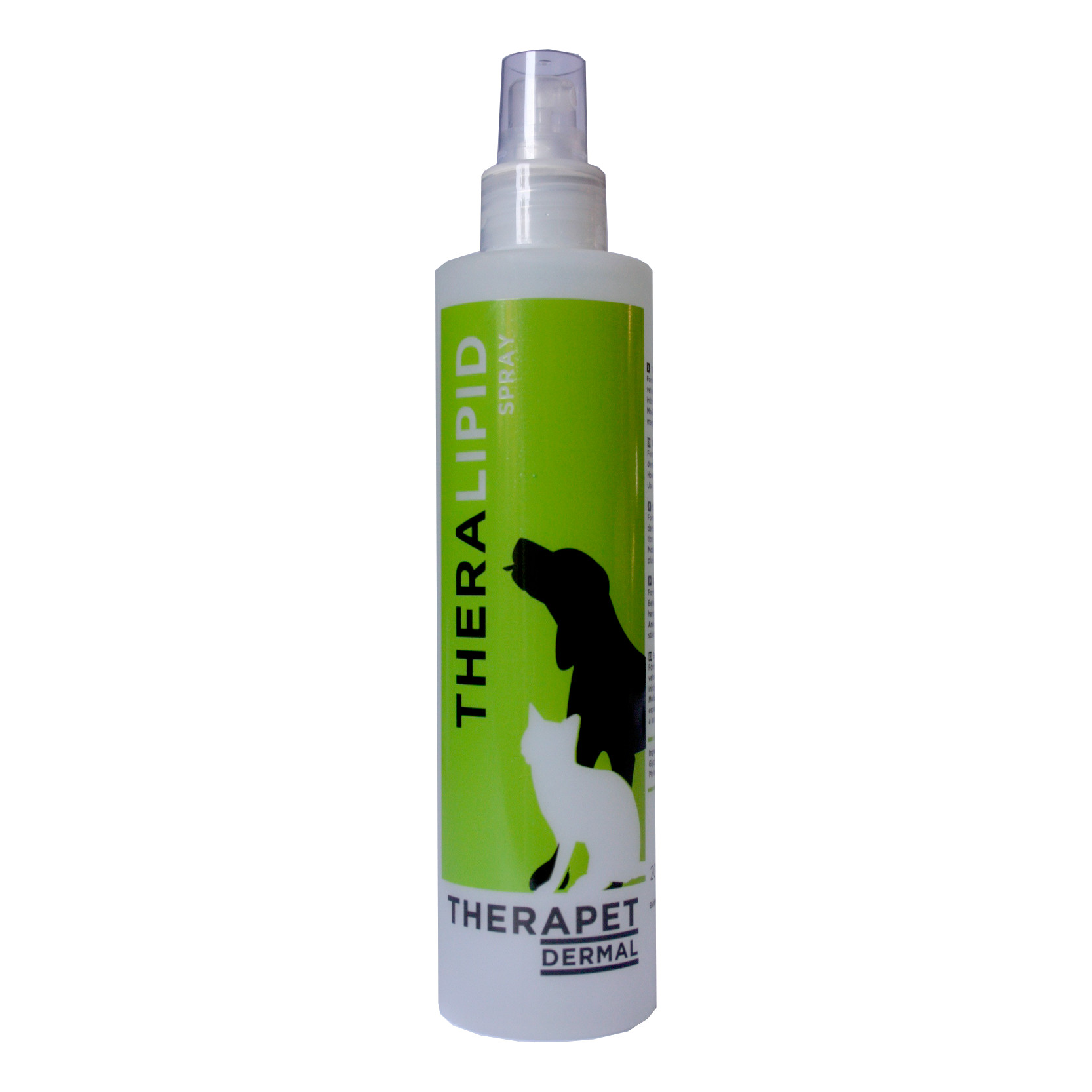 THERALIPID SPRAY 200ML VET img 1