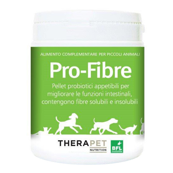PRO-FIBRE Therapet 500g img