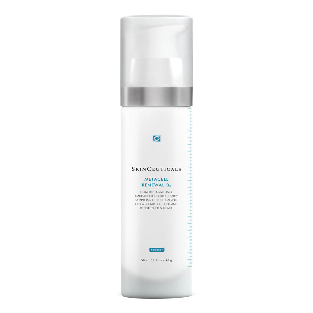 META CELL RENEWAL B3 50ML - Immagine 4