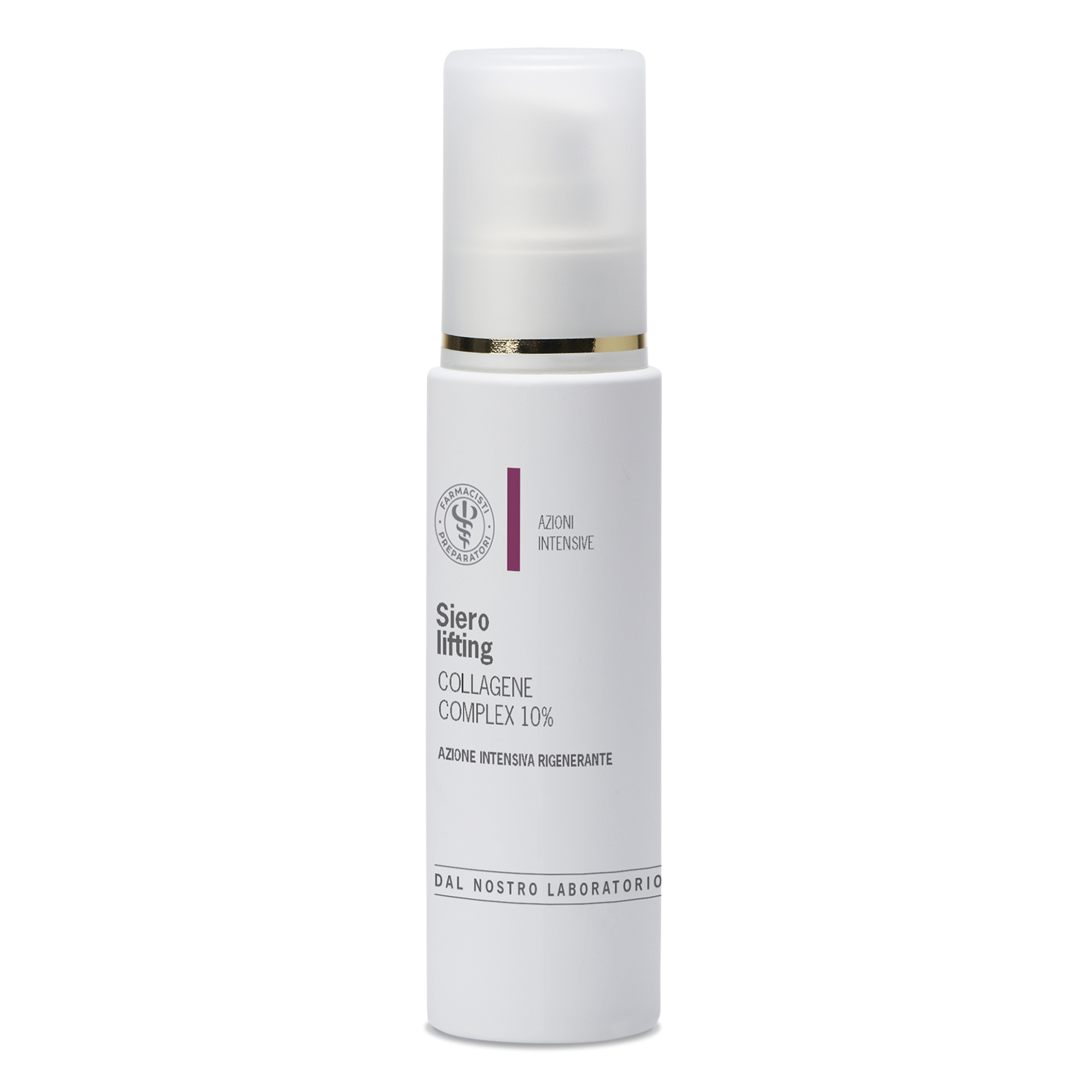Unifarco Spa Siero Lifting Collagene Complex Lfp 10% 50Ml