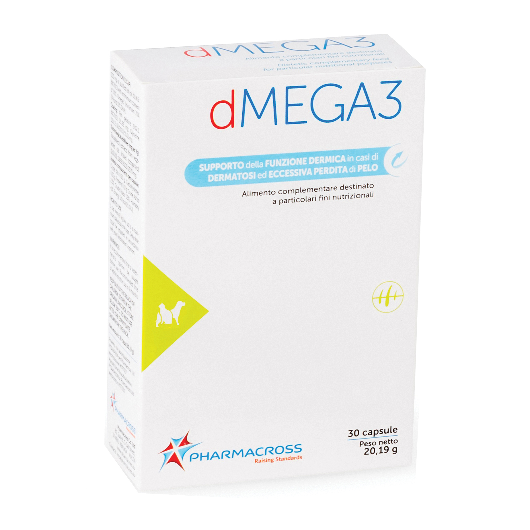 DMEGA3 30 Perle img