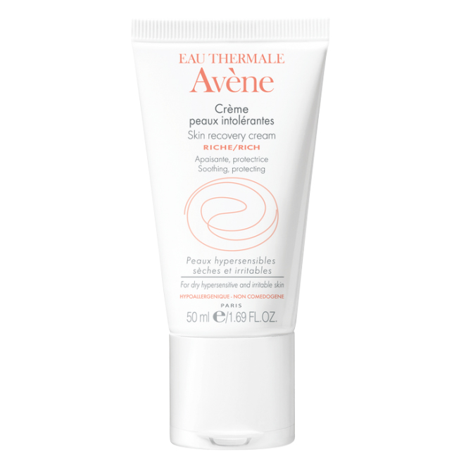 Avene Crema P Intoll Ricca C Ster-image