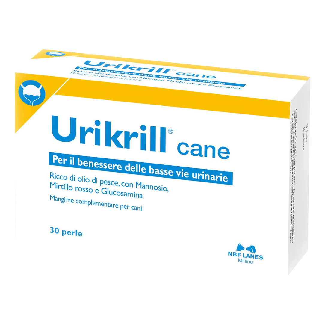 URIKRILL Cane 30 Perle img