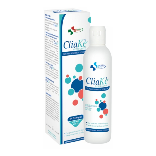 CLIAKE Det.250ml