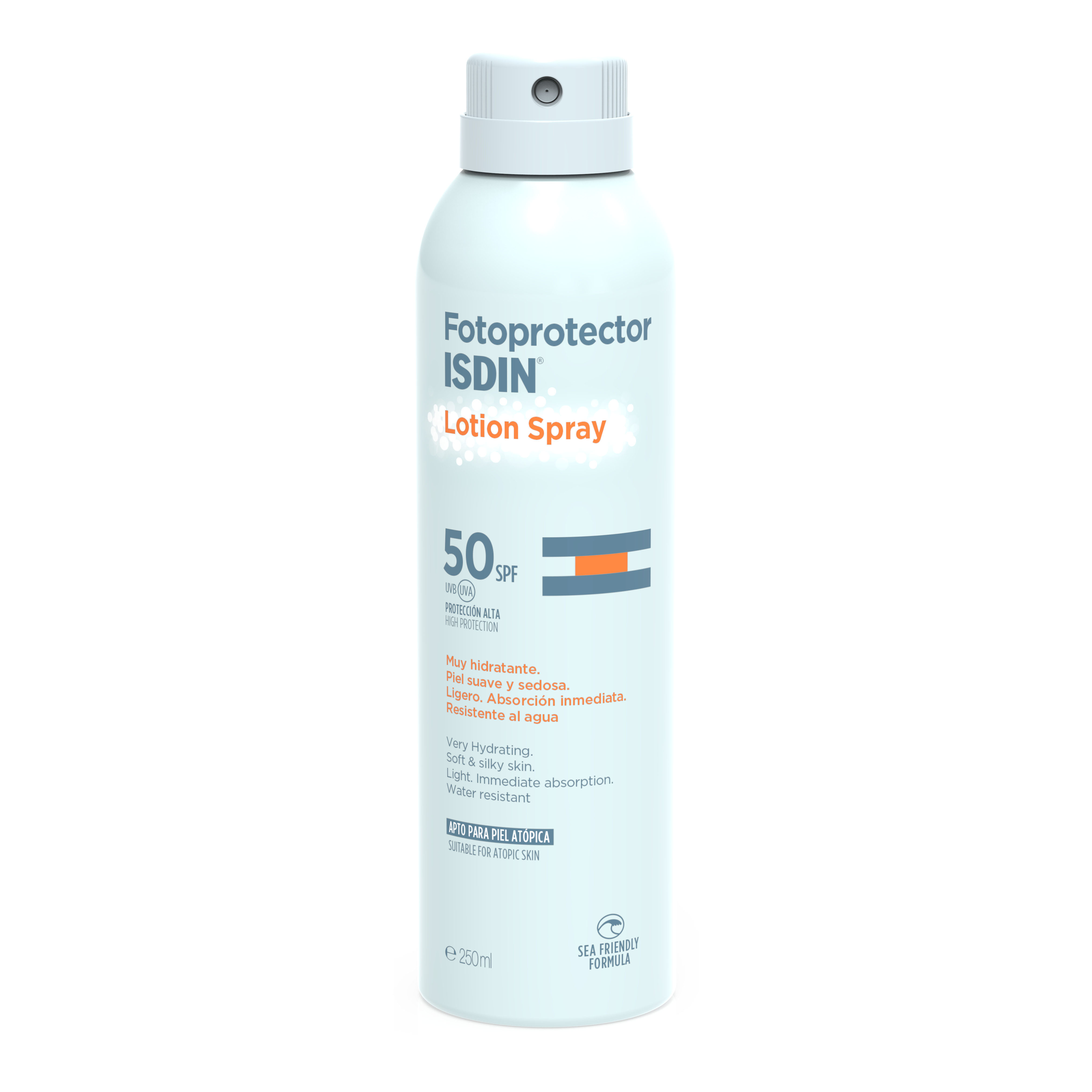 Isdin Srl Fotoprot.lotion Spray 50 Spf