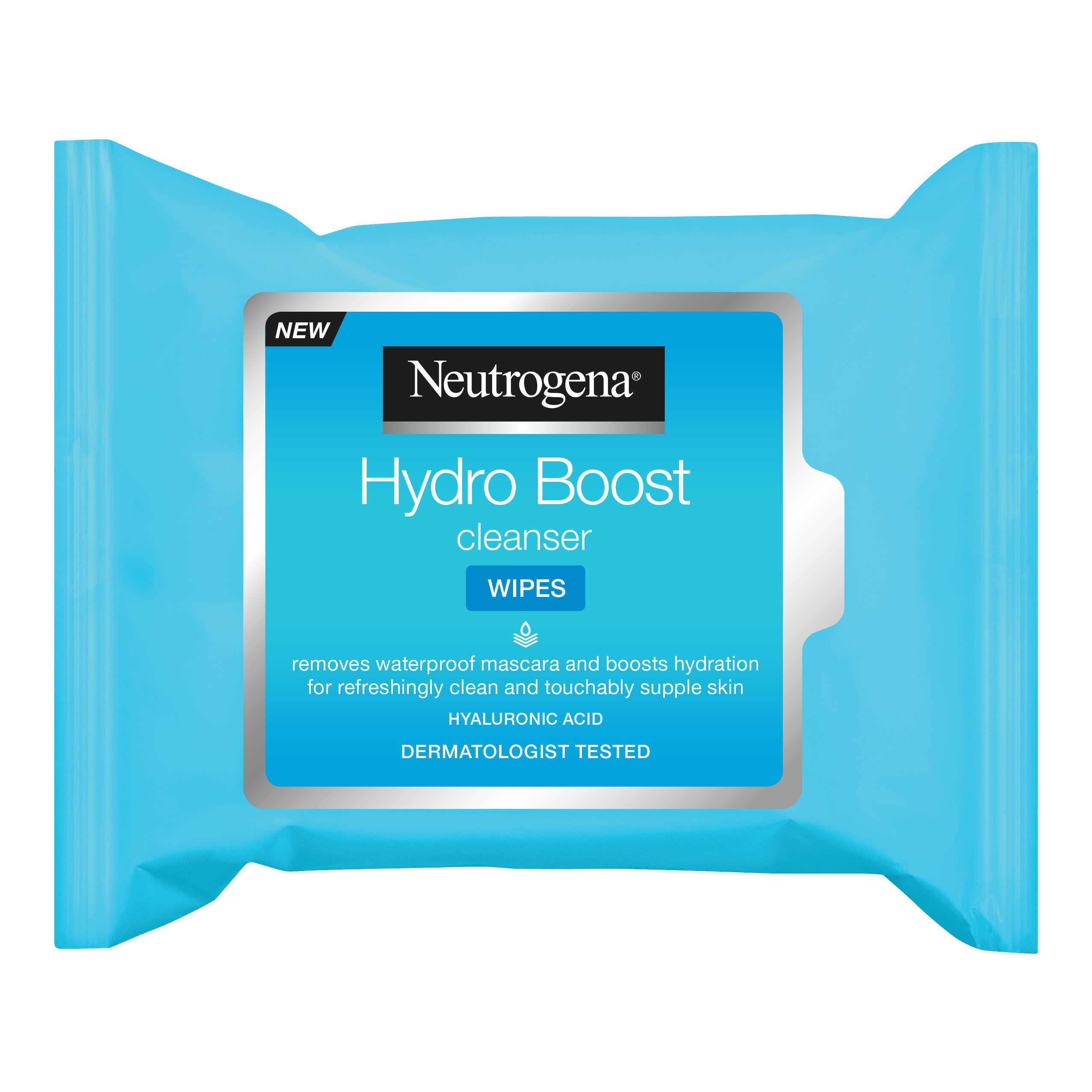 NEUTROGENA HB Salv.Strucc.25pz