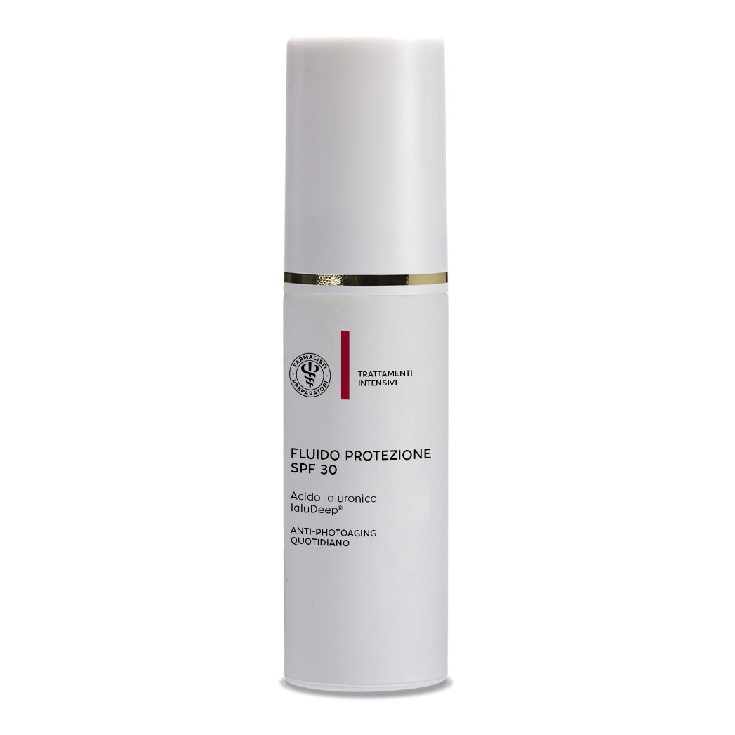 Lfp Fluido Protezione Ai 30ml