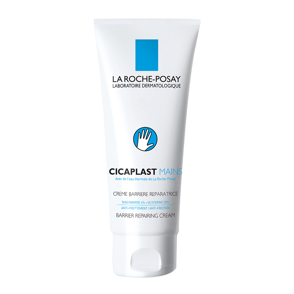 Cicaplast Crema Mani 100ml-image