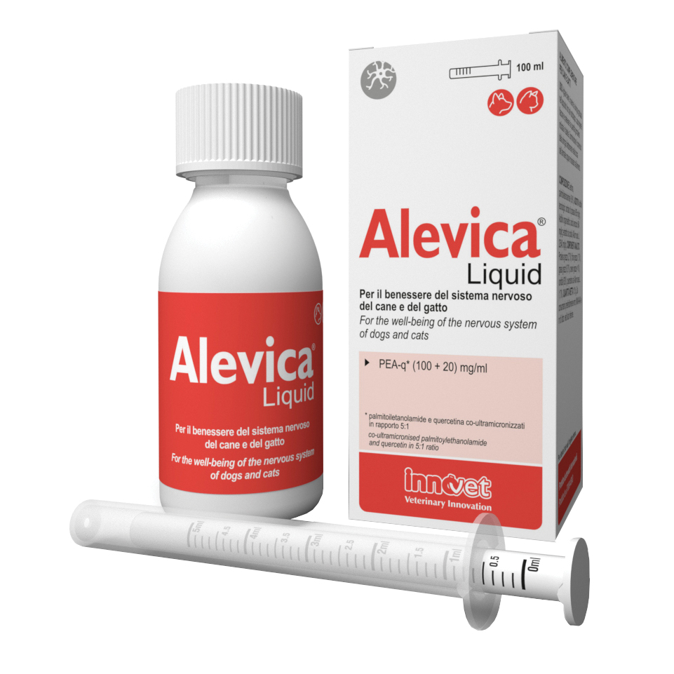 Innovet Alevica Liquid Flacone 100 Ml - Immagine 9