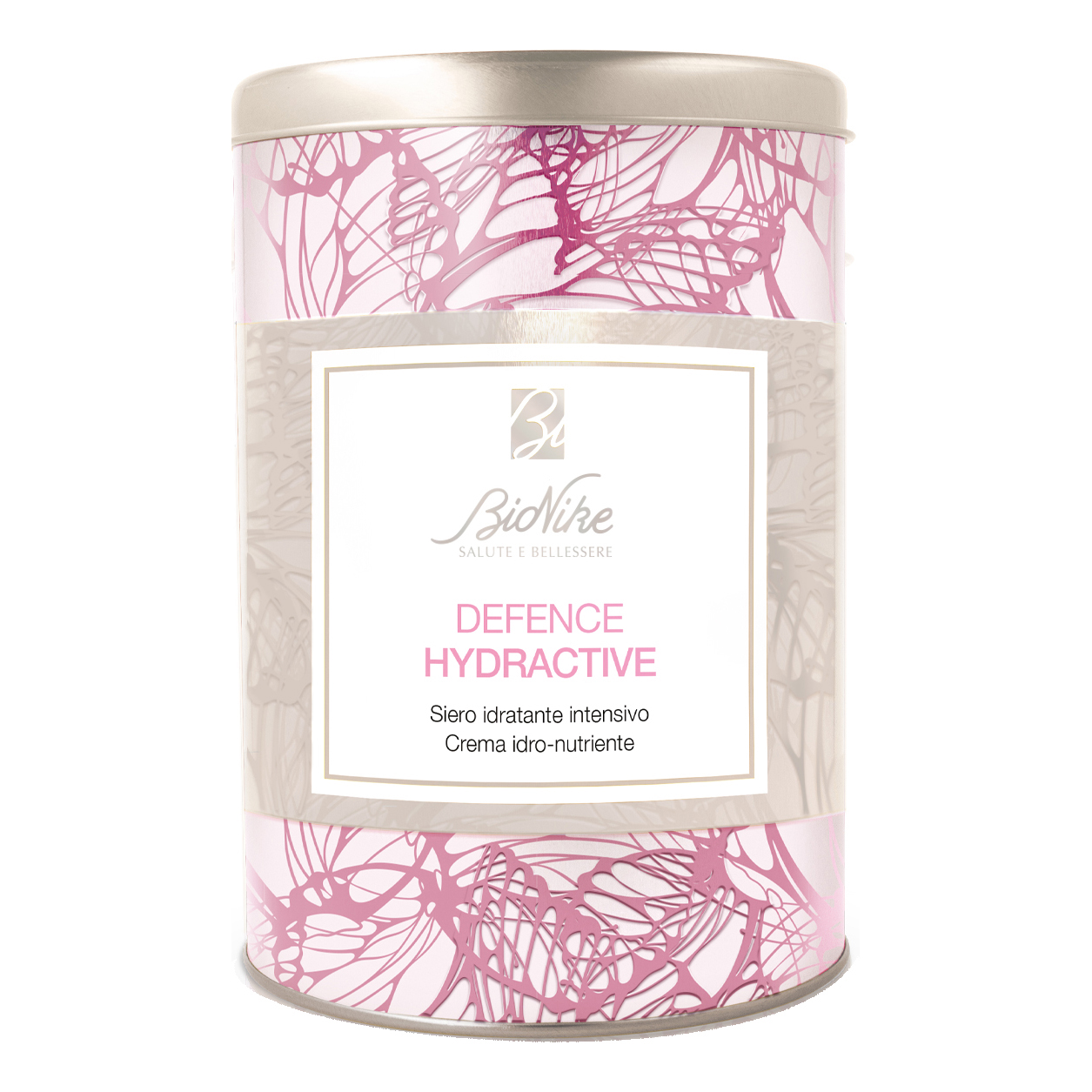 Defence Hydractive Kit Nat2021