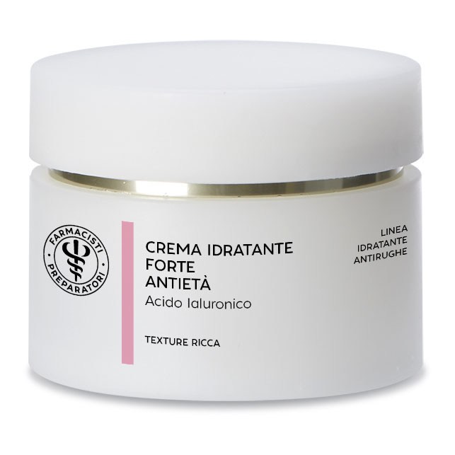 Lfp Crema Idrat Ft Tric 50ml