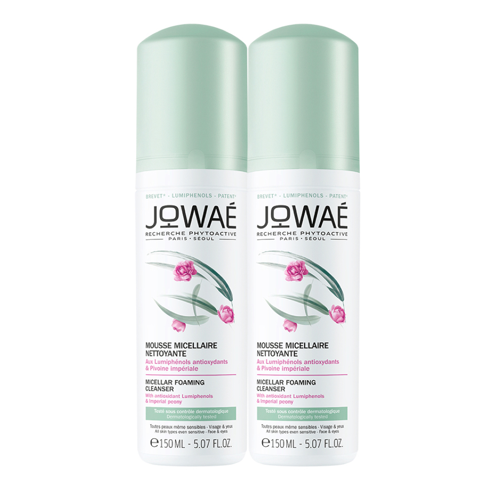 Jowae Duo Mousse Micellar150Ml-image