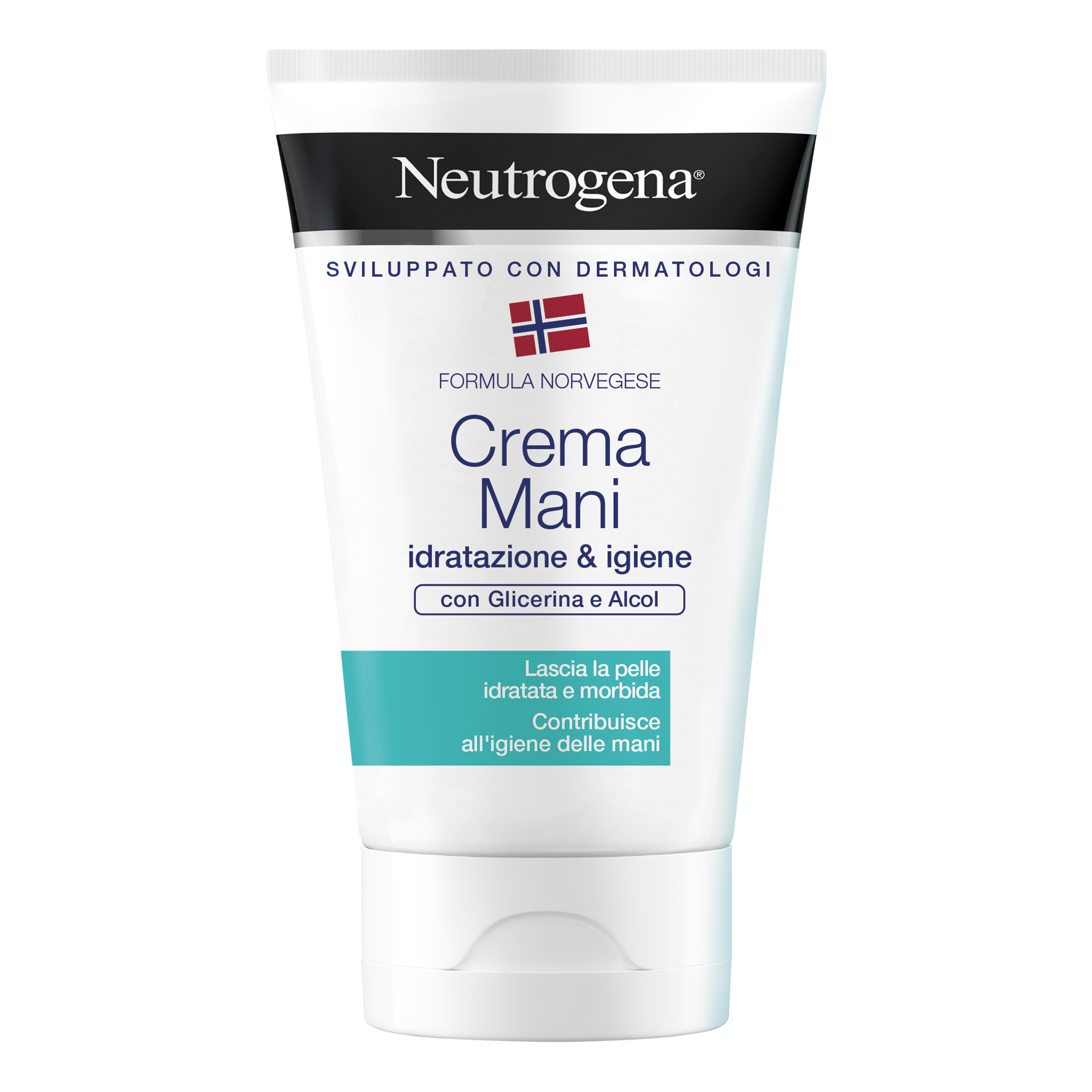 Kenvue Italia Spa Crema Neutrogena Mani Idrat&Ig